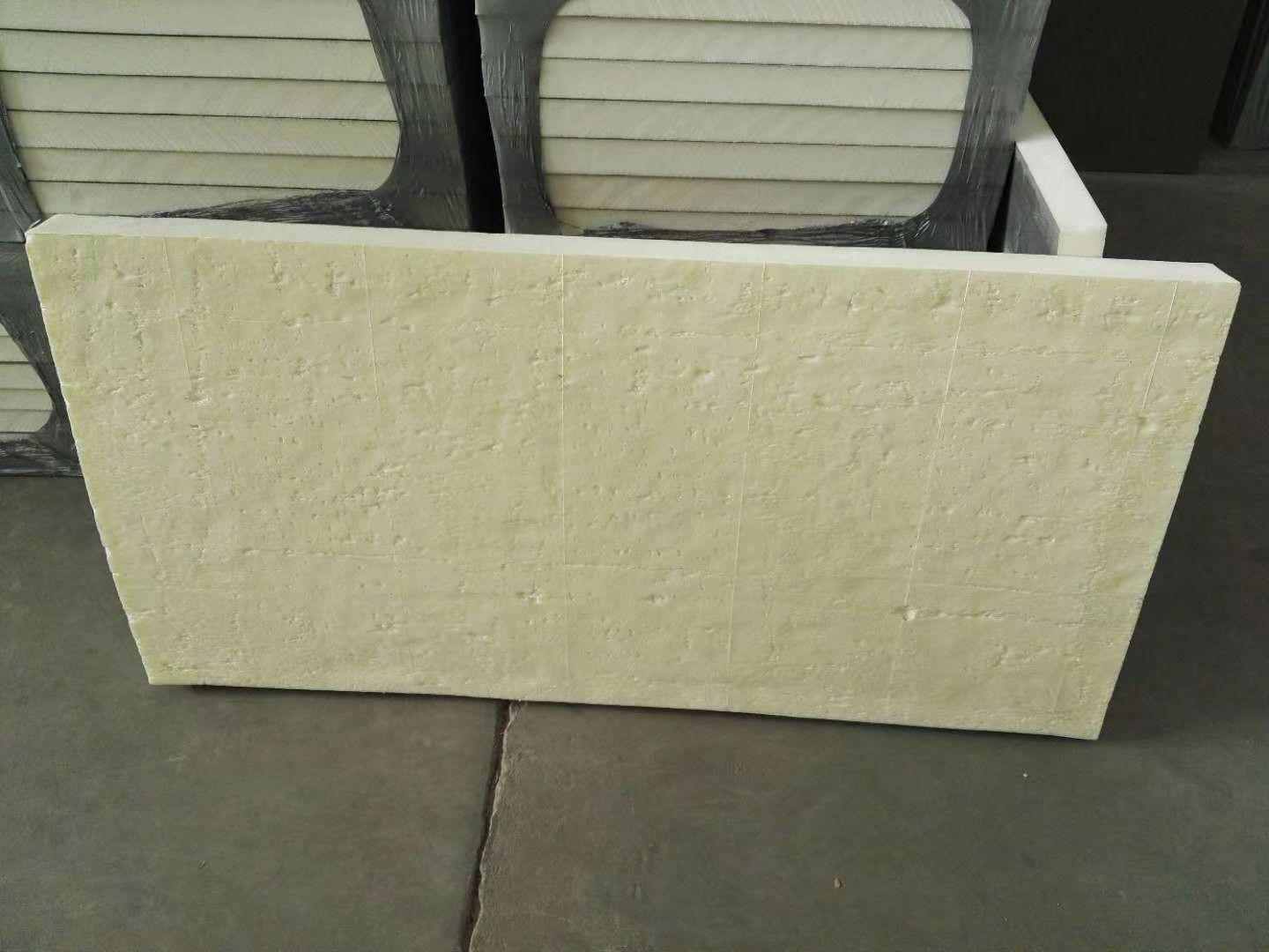 聚氨酯保溫噴涂，聚氨酯制品 (7)