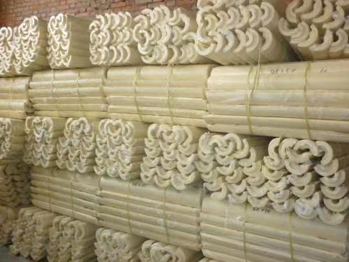 聚氨酯保溫噴涂，聚氨酯制品 (9)