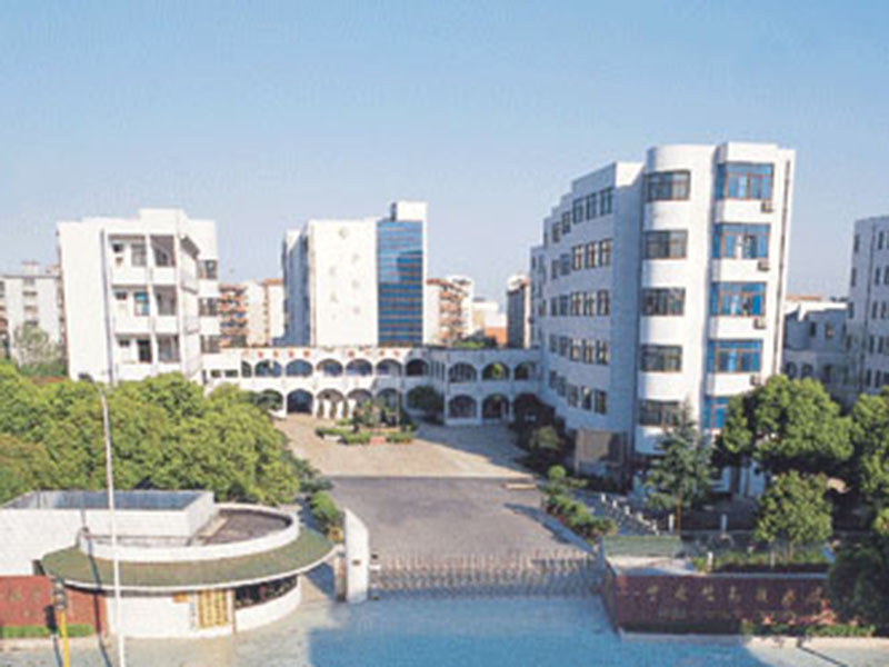 寧波市職業教育中心學校-擠塑板、巖棉