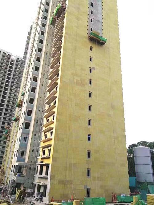 有機保溫、隔音材料的優勢以及劣勢